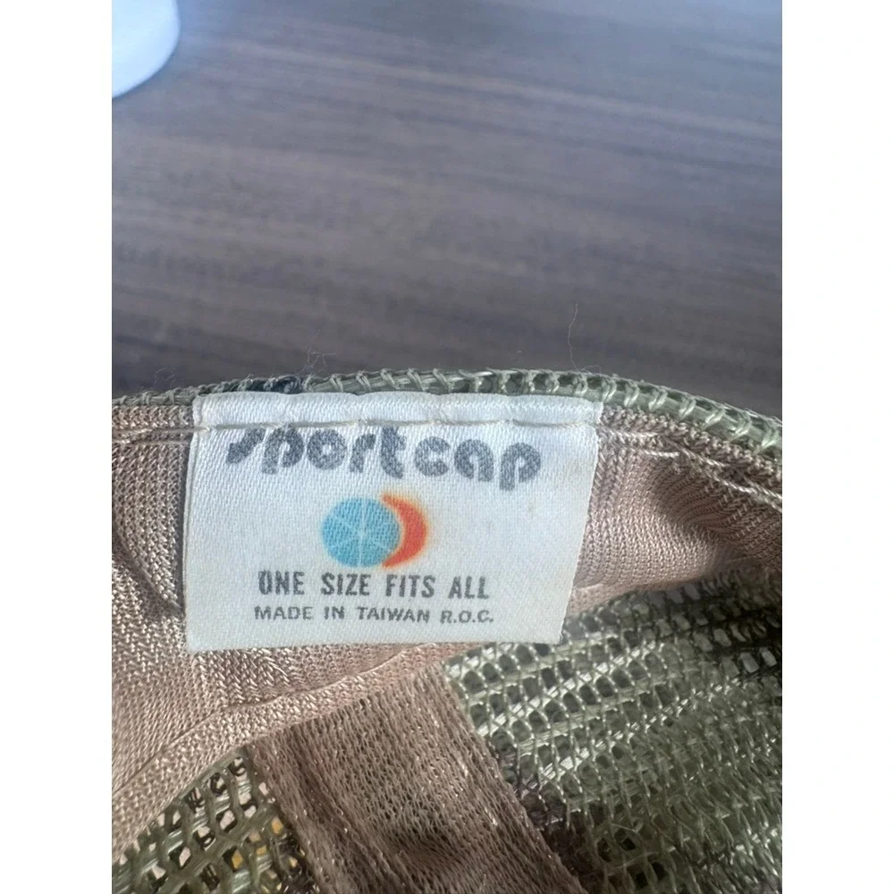 N/A vintage early